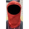 100% Cotton Balaclava - Comfortable and Breathable Face Cover